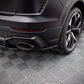 Maxton Design Audi RSQ8 MK1 Rear Side Splitters