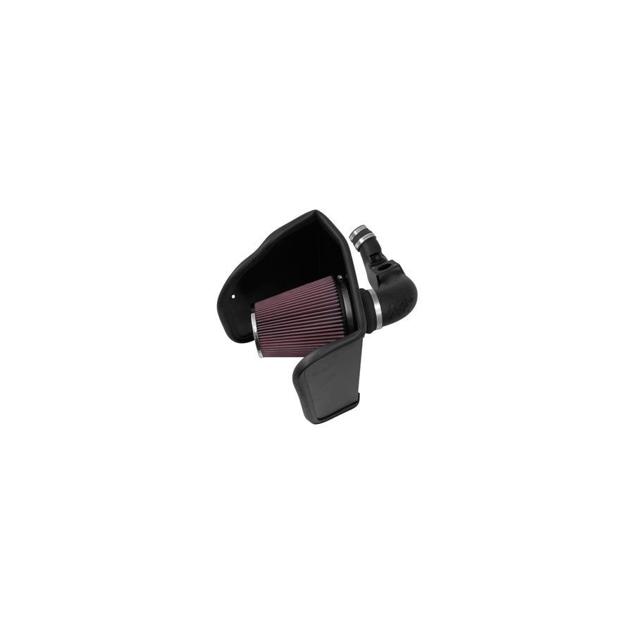 K&N 63-3095 Performance Air Intake System