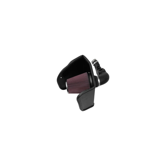 K&N 63-3095 Performance Air Intake System