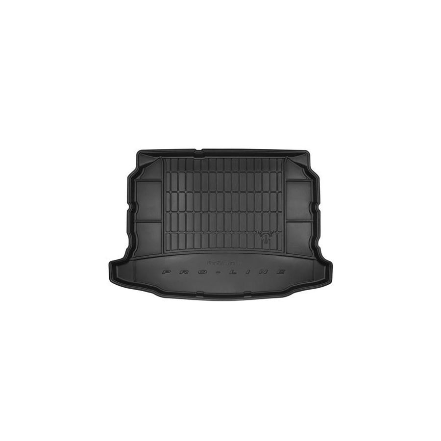 FROGUM TM549291 Car boot liner for SEAT LEON
