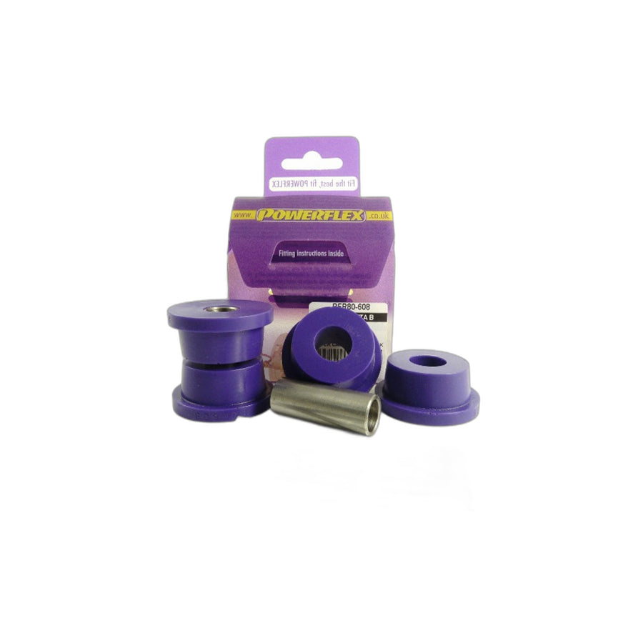 Powerflex PFR80-608 Vauxhall - Opel Manta B Rear Panhard Rod Mount | Duco Car Parts UK Car Parts