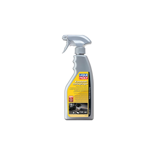 Liqui Moly Plastic Deep Treatment 500ml