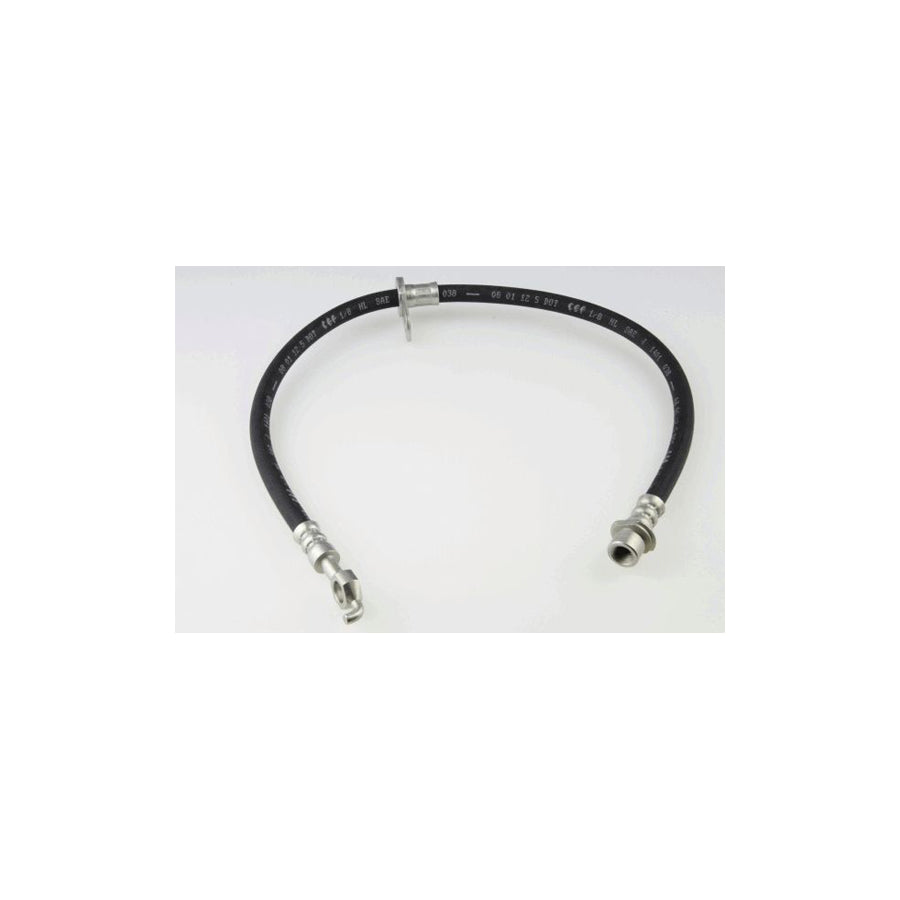 HELLA 8AH 355 461 891 Brake Hose 586Mm M10X1