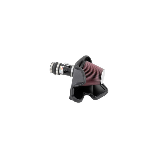 K&N 69-7063TTK Performance Air Intake System