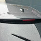 Maxton Design Mazda 3 MK3 Spoiler Cap