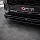 Maxton Design Audi RSQ8 MK1 Front Splitter V.3