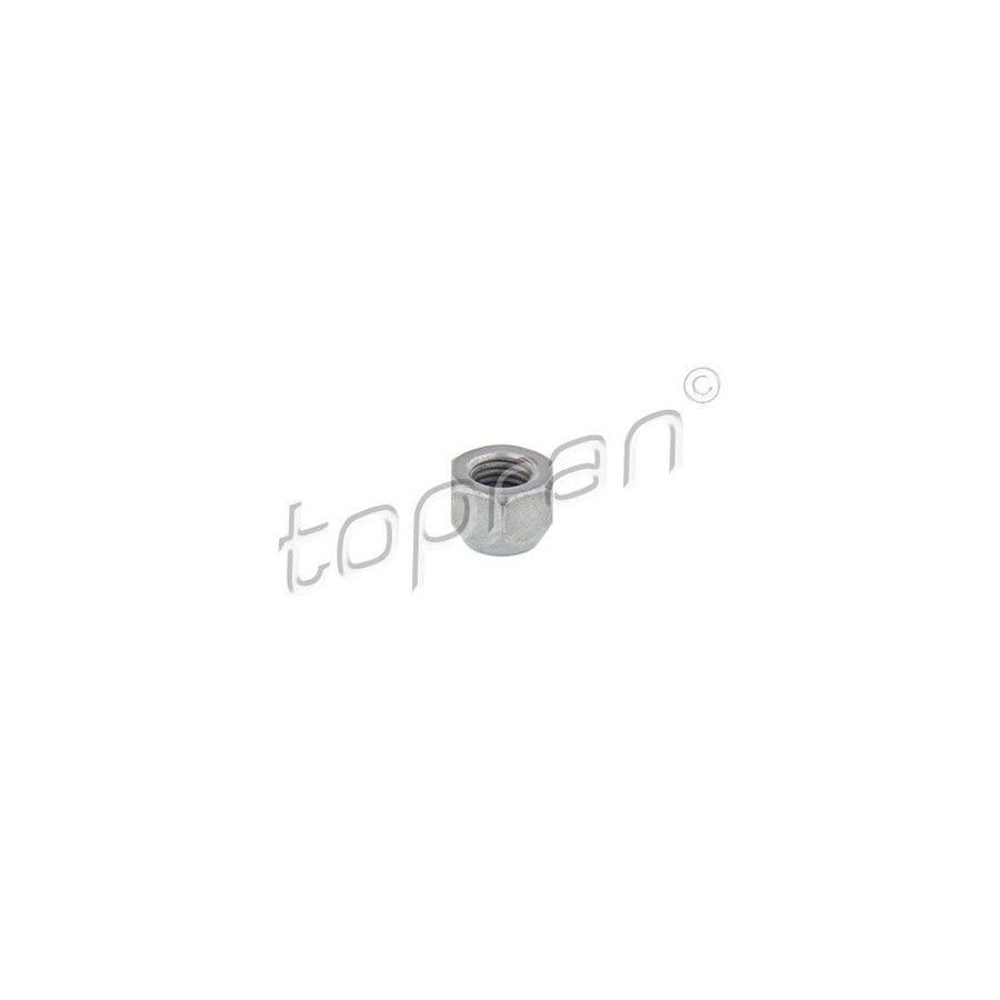 TOPRAN 304 596 Wheel Nut