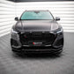 Maxton Design Audi RSQ8 MK1 Front Splitter V.3