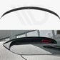 Maxton Design MA-3-3-CAP1T Spoiler Cap Mazda 3 MK3 | Duco Car Parts UK Car Parts