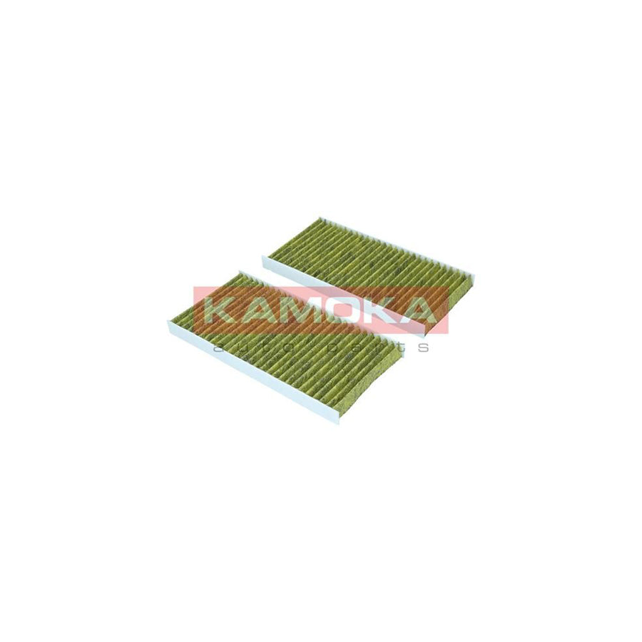Kamoka 6080139 Pollen Filter | Duco Car Parts UK Car Parts