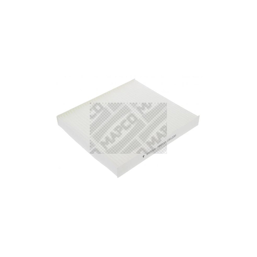 Mapco 65549 Pollen Filter | Duco Car Parts UK Car Parts