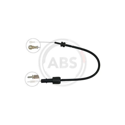 A.B.S. K36990 Throttle Cable | Duco Car Parts UK Car Parts
