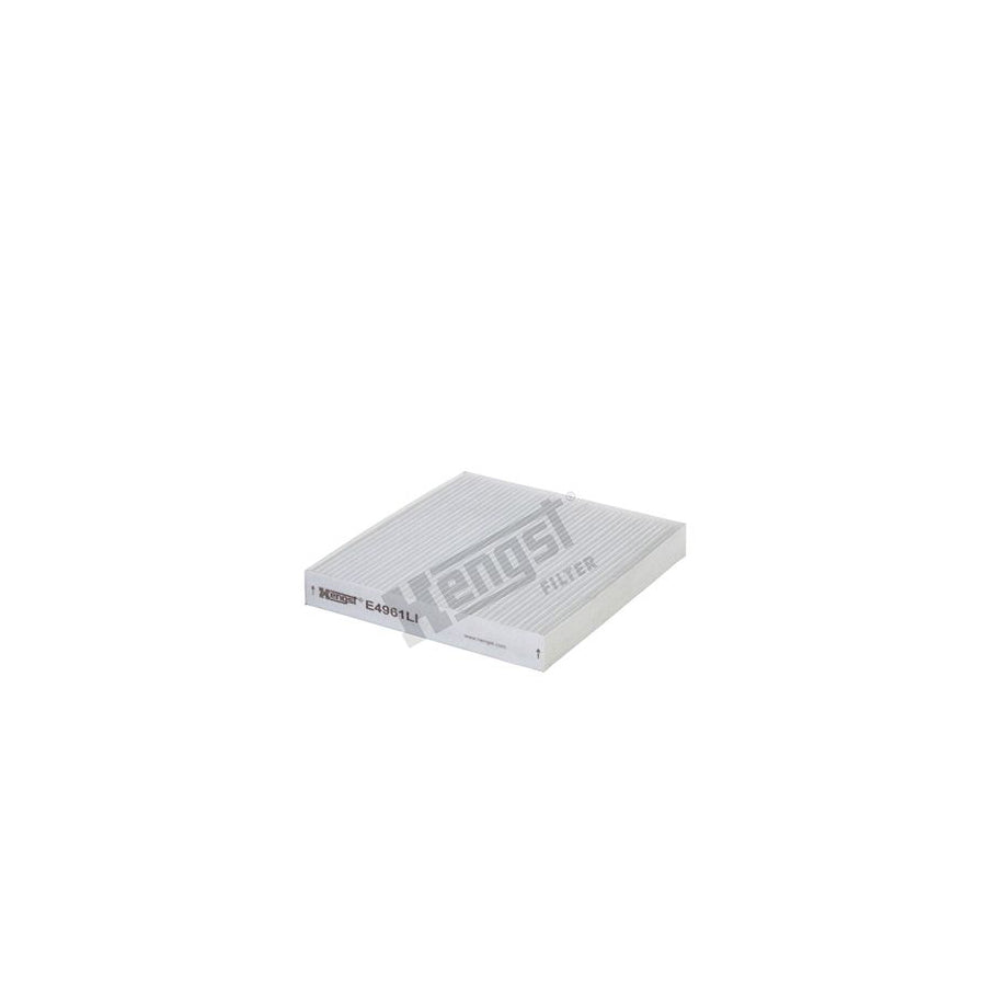 Hengst Filter E4961Li Pollen Filter | Duco Car Parts UK Car Parts