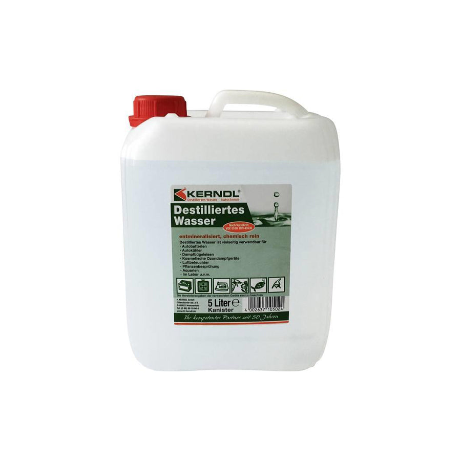 Kerndl 12001 Distilled Water | Duco Car Parts UK Car Parts