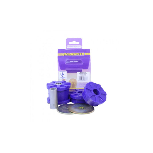 Powerflex Mini R60 R61 Rear Diff Cross Member Bush