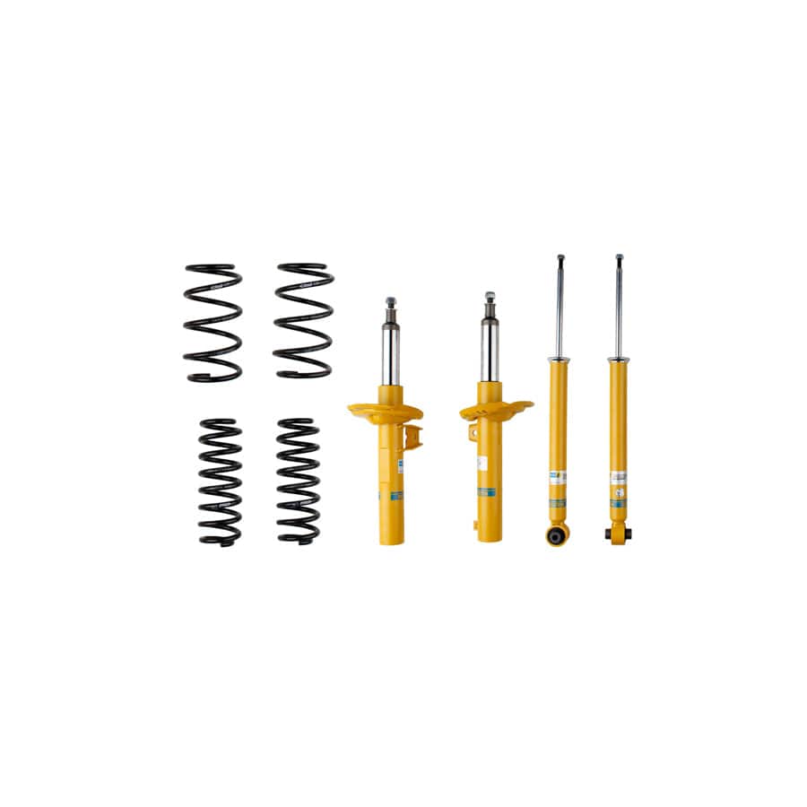 Bilstein 46-261236 AUDI SEAT VW B12 Pro Kit Coilover (Inc. A3, Leon, Golf) 1