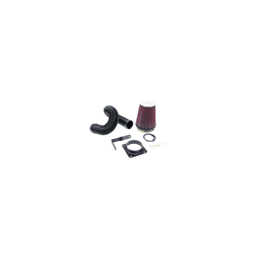 K&N 57-0110 Performance Air Intake System
