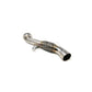 Masata BMW B58 Catless Downpipe (M140i, M240i, 340i, 440i & 540i)