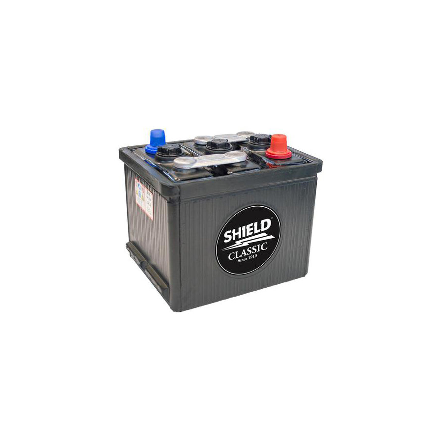 Shield 404/15 79Ah Classic Car Battery 6v