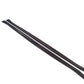 Maxton Design Alfa Romeo Giulia Veloce Side Skirts Diffusers