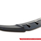 Maxton Design Audi RSQ8 MK1 Front Splitter V.1