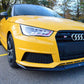 Maxton Design Audi S1 8X Front Splitter