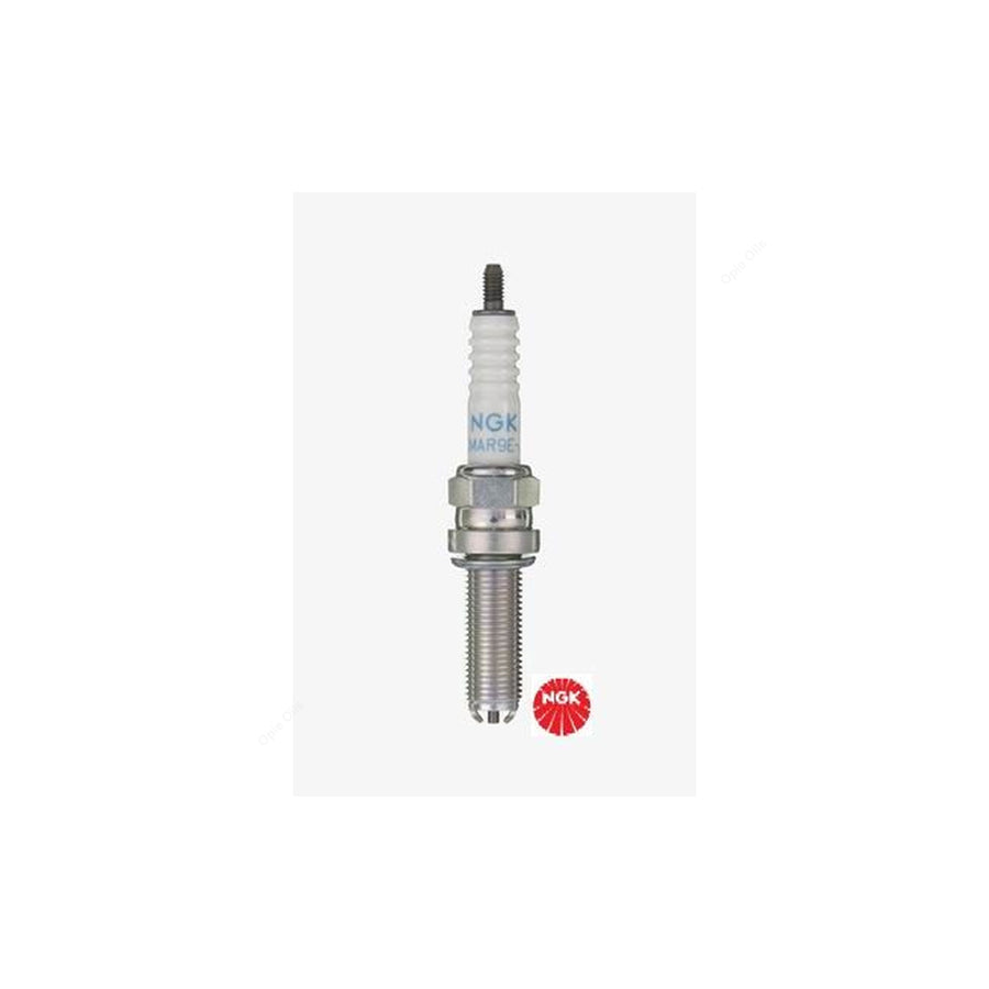 NGK LMAR9E-J (6884) - Standard Spark Plug / Sparkplug - Projected Centre Electrode