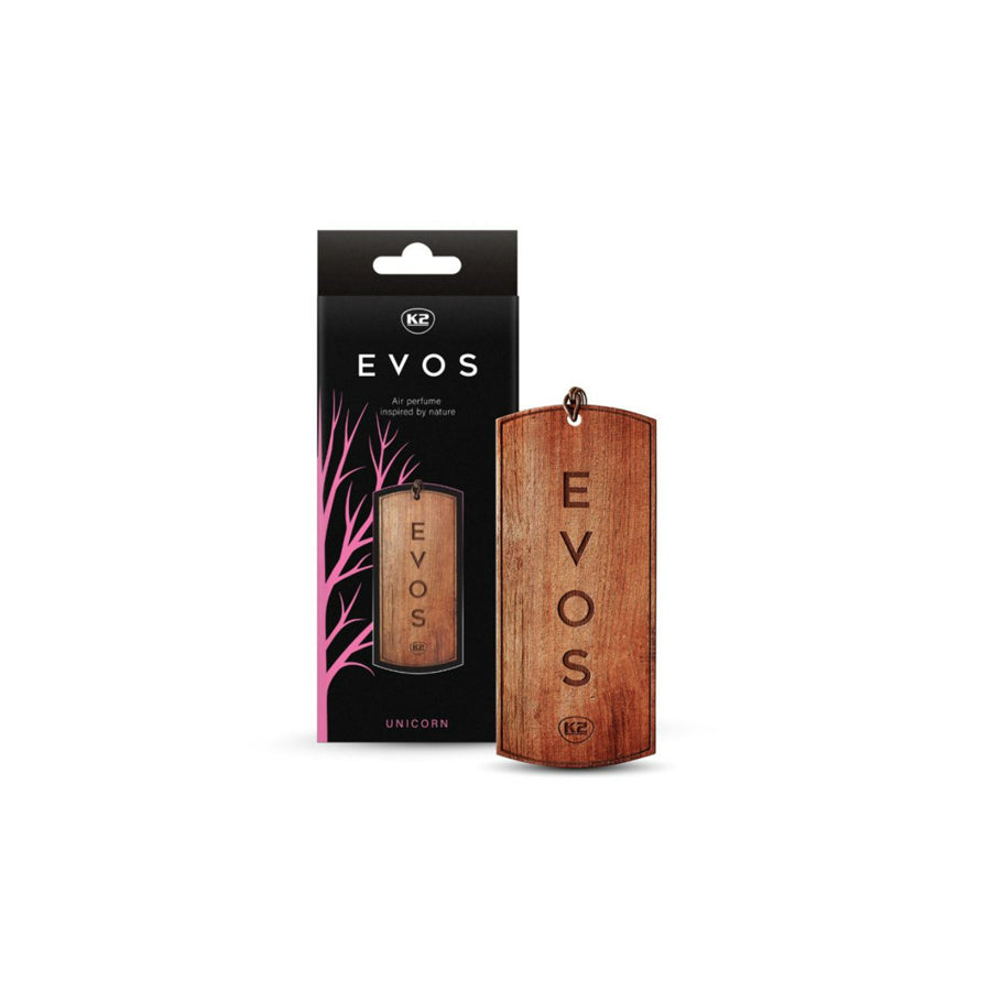 K2 V033 Car air freshener Wood