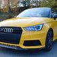 Maxton Design Audi S1 8X Front Splitter