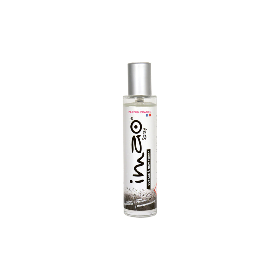 Imao 1710840 Car air freshener aerosol, Contents: 30ml