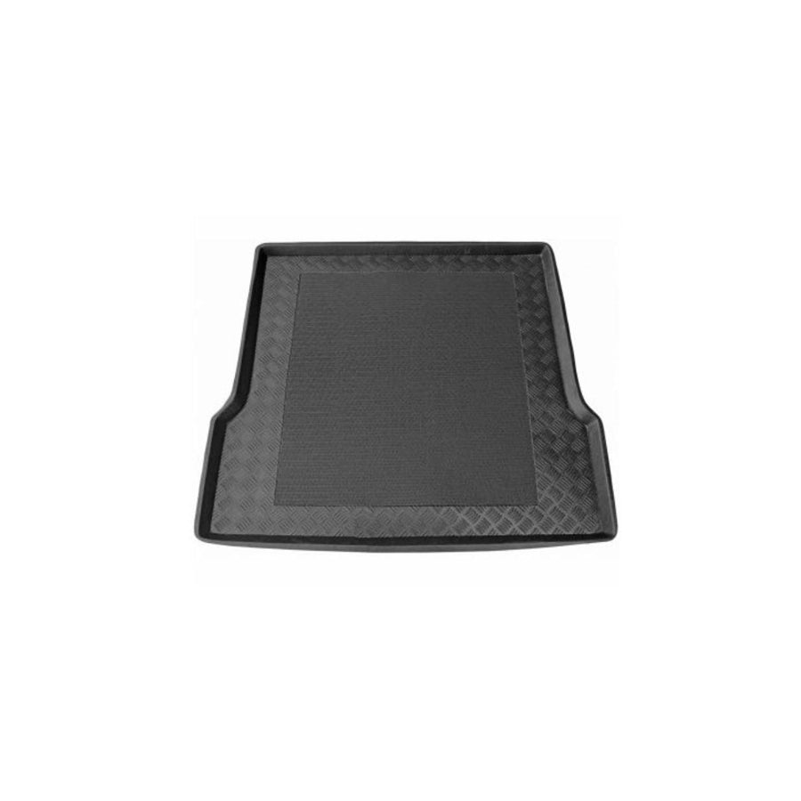 REZAW PLAST 101350M Car boot tray for DACIA Logan I Saloon (LS) Elastomer, Plastic, Nonslip