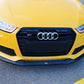 Maxton Design Audi S1 8X Front Splitter