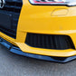 Maxton Design AU-S1-1-FD1T Front Splitter Audi S1 8X | Duco Car Parts UK Car Parts