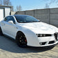 Maxton Design Alfa Romeo Brera Side Skirts Diffusers
