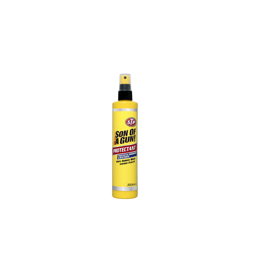 STP 300ml Son of a Gun Protectant