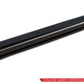 Maxton Design Audi RSQ8 MK1 Side Skirts Diffusers
