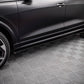 Maxton Design Audi RSQ8 MK1 Side Skirts Diffusers