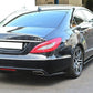 Maxton Design Mercedes Benz CLS-Class C218 Side Skirts Diffusers