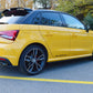 Maxton Design Audi S1 8X Side Skirts Diffusers