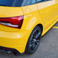 Maxton Design Audi S1 8X Side Skirts Diffusers