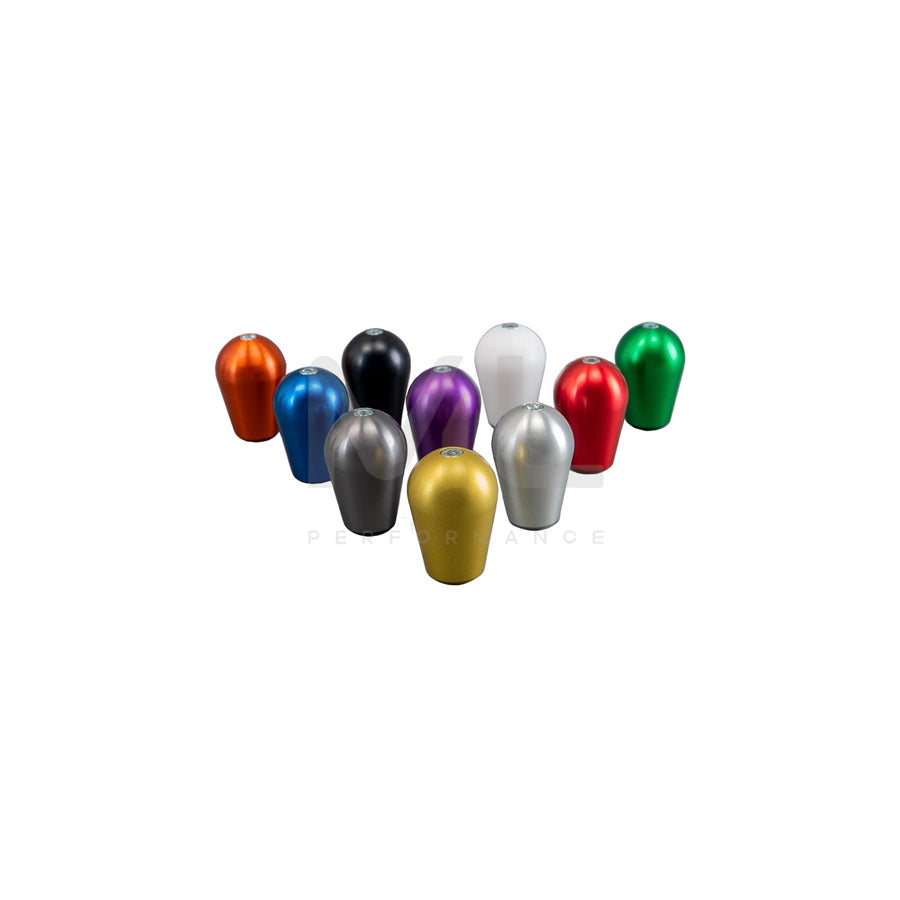 CAE Anodised Aluminium Shiftknob