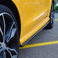Maxton Design Audi S1 8X Side Skirts Diffusers