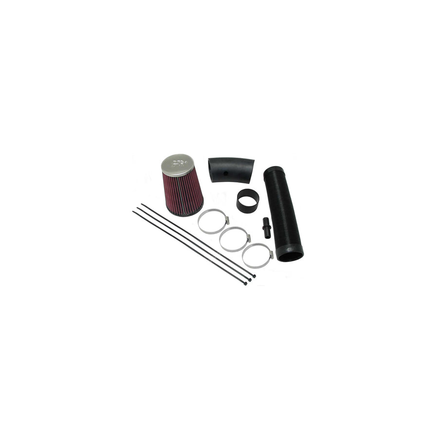 K&N 57-0416 Performance Air Intake System