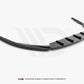 Maxton Design Toyota Avensis MK3.5 (2015-2018) Front Splitter V.2