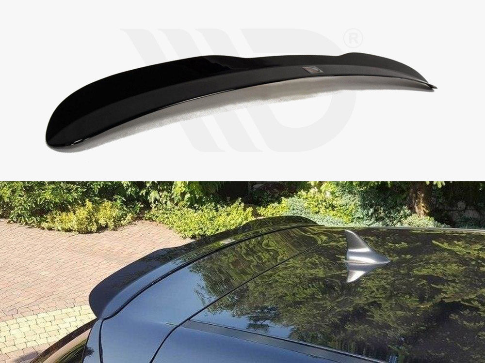 Maxton Design OP-AS-4-GTC-CAP1T Spoiler Cap Opel Astra J Gtcfits
only | Duco Car Parts UK Car Parts