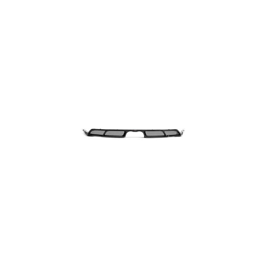 Akrapovic Porsche 991.2 911 GT3 Rear Carbon Fibre Diffuser