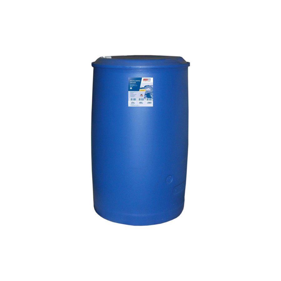 Eurolub 819208 Distilled Water | Duco Car Parts UK Car Parts