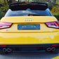 Maxton Design Audi S1 8X Rear Side Splitters
