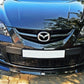 Maxton Design Mazda 3 Mps MK1 Front Splitter