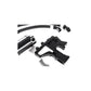 Integrated Engineering Audi Volkswagen 2.0T B6 MK2 MK5 MK6 Recirculating Catch Can Kit (A3, GTI, Jetta & Passat)